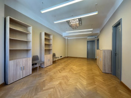 Nuomojamos administracinės, kitos paskirties, paslaugų, prekybos patalpos V. Putvinskio g., Centras, Kauno m., Kauno m. sav., 145.14 m2 ploto 25