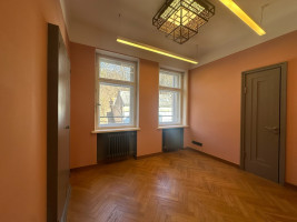 Nuomojamos administracinės, kitos paskirties, paslaugų, prekybos patalpos V. Putvinskio g., Centras, Kauno m., Kauno m. sav., 145.14 m2 ploto 27