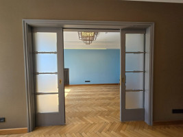 Nuomojamos administracinės, kitos paskirties, paslaugų, prekybos patalpos V. Putvinskio g., Centras, Kauno m., Kauno m. sav., 145.14 m2 ploto 10