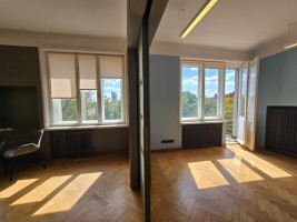 Nuomojamos administracinės, kitos paskirties, paslaugų, prekybos patalpos V. Putvinskio g., Centras, Kauno m., Kauno m. sav., 145.14 m2 ploto 11