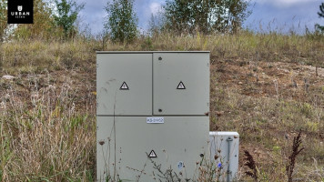 Parduodamas sklypas šalia Ukmergės plento, Raisteniškių vs. 9