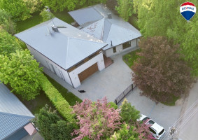 Parduodamas namas Užšilių g., Aukštuosiuose Šančiuose, Kaune, 244.26 kv.m ploto 20