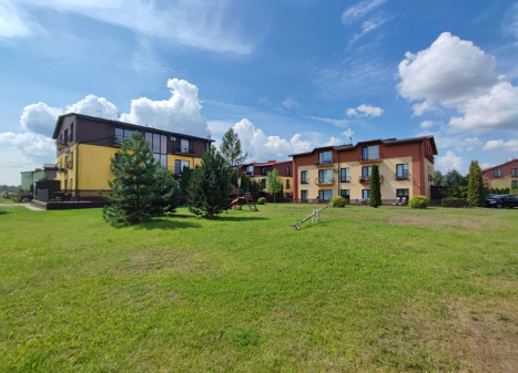 Parduodamas kitos paskirties sklypas Pienių g., Užliedžių k., Kauno r. sav., 10.05 a ploto