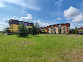 Parduodamas kitos paskirties sklypas Pienių g., Užliedžių k., Kauno r. sav., 10.05 a ploto 1