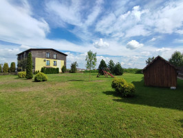 Parduodamas kitos paskirties sklypas Pienių g., Užliedžių k., Kauno r. sav., 10.05 a ploto 5