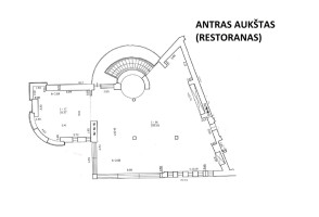 Parduodamas namas Trumpoji g., Senamiestis, Kauno m., Kauno m. sav., 923.7 m2 ploto, 3 aukštai 21