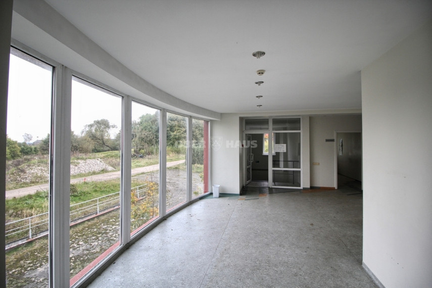 Nuomojamos gamybinės patalpos Paupio g., Leitgirių k., Šilutės r. sav., 2619.3 m2 ploto 2