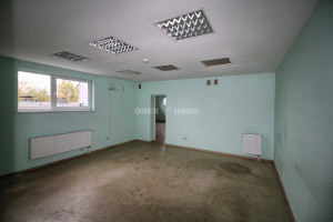 Nuomojamos gamybinės patalpos Paupio g., Leitgirių k., Šilutės r. sav., 2619.3 m2 ploto 5
