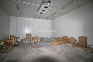 Nuomojamos gamybinės patalpos Paupio g., Leitgirių k., Šilutės r. sav., 2619.3 m2 ploto 9