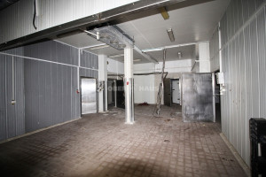 Nuomojamos gamybinės patalpos Paupio g., Leitgirių k., Šilutės r. sav., 2619.3 m2 ploto 11