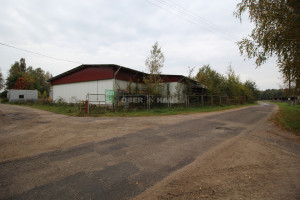 Nuomojamos gamybinės patalpos Paupio g., Leitgirių k., Šilutės r. sav., 2619.3 m2 ploto 12