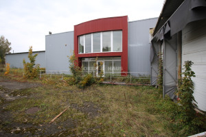 Nuomojamos gamybinės patalpos Paupio g., Leitgirių k., Šilutės r. sav., 2619.3 m2 ploto 1