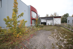 Nuomojamos gamybinės patalpos Paupio g., Leitgirių k., Šilutės r. sav., 2619.3 m2 ploto 19