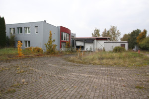 Nuomojamos gamybinės patalpos Paupio g., Leitgirių k., Šilutės r. sav., 2619.3 m2 ploto 20