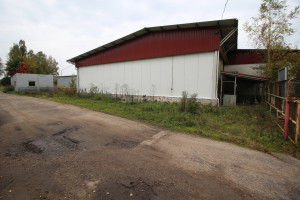 Nuomojamos gamybinės patalpos Paupio g., Leitgirių k., Šilutės r. sav., 2619.3 m2 ploto 21