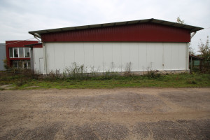 Nuomojamos gamybinės patalpos Paupio g., Leitgirių k., Šilutės r. sav., 2619.3 m2 ploto 22