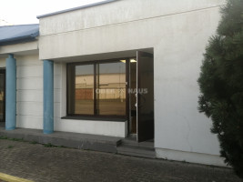 Nuomojamos administracinės patalpos Šermukšnių g., Centras, Klaipėdos m., Klaipėdos m. sav., 88 m2 ploto 13