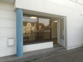 Nuomojamos administracinės patalpos Šermukšnių g., Centras, Klaipėdos m., Klaipėdos m. sav., 88 m2 ploto 12