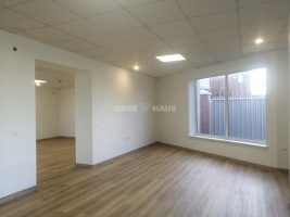 Nuomojamos administracinės patalpos Šermukšnių g., Centras, Klaipėdos m., Klaipėdos m. sav., 88 m2 ploto 2