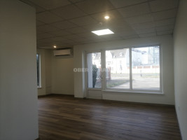 Nuomojamos administracinės patalpos Šermukšnių g., Centras, Klaipėdos m., Klaipėdos m. sav., 88 m2 ploto 4