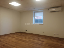 Nuomojamos administracinės patalpos Šermukšnių g., Centras, Klaipėdos m., Klaipėdos m. sav., 88 m2 ploto 7