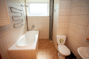 Parduodamas namas Telšių g., Plungės m., Plungės r. sav., 205.93 m² ploto 5 kambariai 14