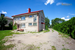 Parduodamas namas Telšių g., Plungės m., Plungės r. sav., 205.93 m² ploto 5 kambariai 3