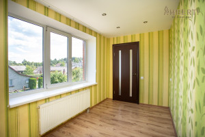 Parduodamas namas Telšių g., Plungės m., Plungės r. sav., 205.93 m² ploto 5 kambariai 8