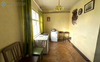 Parduodamas namas Gėlainių g., Ėriškių k., 48.88 kv.m ploto 2