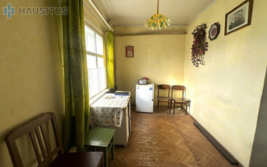Parduodamas namas Gėlainių g., Ėriškių k., 48.88 kv.m ploto 2