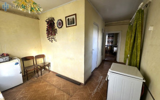 Parduodamas namas Gėlainių g., Ėriškių k., 48.88 kv.m ploto 3