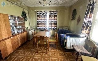 Parduodamas namas Gėlainių g., Ėriškių k., 48.88 kv.m ploto 4