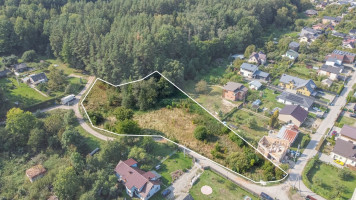 Parduodamas  sklypas Vytauto g., Naujasodžio k., Kauno r. sav., 46.1 a ploto 2