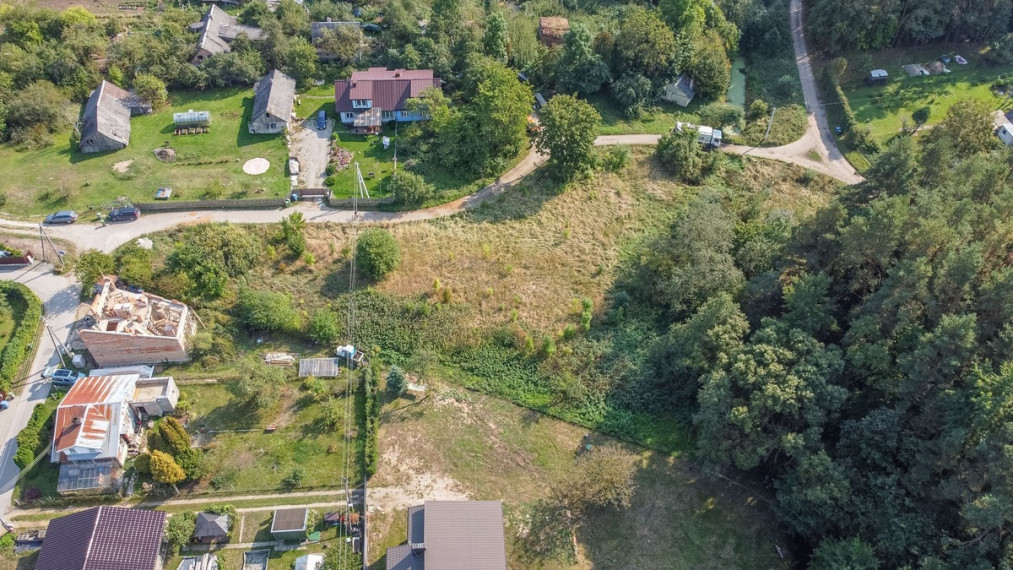 Parduodamas sklypas Vytauto g., Naujasodžio k., Kauno r. sav., 46.1 a ploto 4