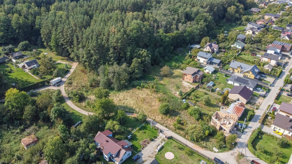 Parduodamas sklypas Vytauto g., Naujasodžio k., Kauno r. sav., 46.1 a ploto 5