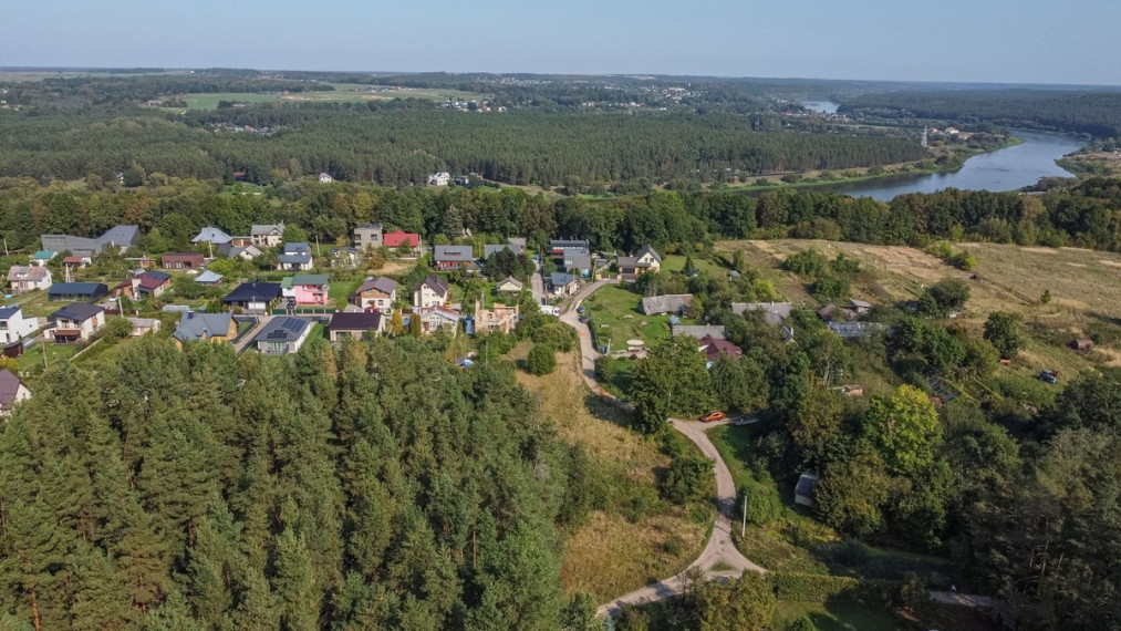 Parduodamas sklypas Vytauto g., Naujasodžio k., Kauno r. sav., 46.1 a ploto 6