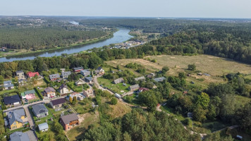 Parduodamas  sklypas Vytauto g., Naujasodžio k., Kauno r. sav., 46.1 a ploto 7