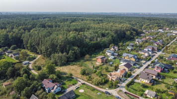 Parduodamas  sklypas Vytauto g., Naujasodžio k., Kauno r. sav., 46.1 a ploto 8