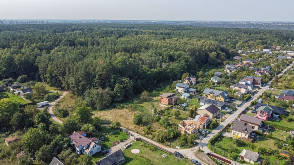Parduodamas  sklypas Vytauto g., Naujasodžio k., Kauno r. sav., 46.1 a ploto 10
