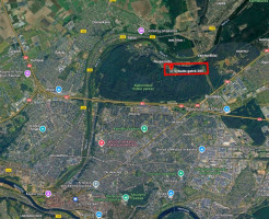 Parduodamas  sklypas Vytauto g., Naujasodžio k., Kauno r. sav., 46.1 a ploto 11