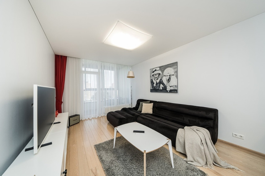 Parduodamas butas Mosėdžio g., Šilainiai, Kauno m., Kauno m. sav., 70.54 m2 ploto, 3 kambariai 6