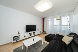 Parduodamas butas Mosėdžio g., Šilainiai, Kauno m., Kauno m. sav., 70.54 m2 ploto, 3 kambariai 5
