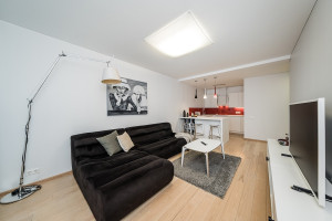 Parduodamas butas Mosėdžio g., Šilainiai, Kauno m., Kauno m. sav., 70.54 m2 ploto, 3 kambariai 8