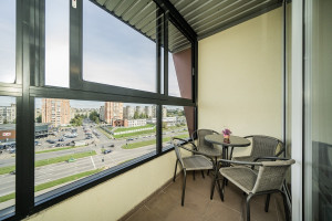 Parduodamas butas Mosėdžio g., Šilainiai, Kauno m., Kauno m. sav., 70.54 m2 ploto, 3 kambariai 19