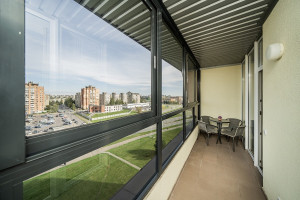 Parduodamas butas Mosėdžio g., Šilainiai, Kauno m., Kauno m. sav., 70.54 m2 ploto, 3 kambariai 18
