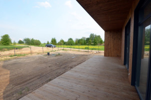 Parduodamas namas Krotošyno g., Maišiagalos mstl., 72 kv.m ploto 3