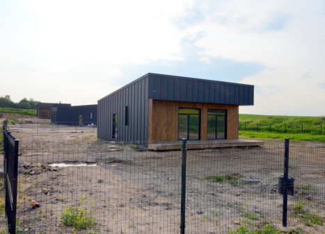 Parduodamas namas Krotošyno g., Maišiagalos mstl., 72 kv.m ploto