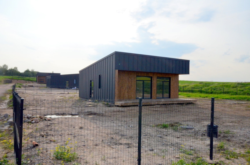 Parduodamas namas Krotošyno g., Maišiagalos mstl., 72 kv.m ploto 1