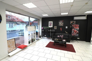 Nuomojamos administracinės, kitos paskirties patalpos Vasario 16-osios g., Centras, Panevėžio m., Panevėžio m. sav., 85.38 m2 ploto 3