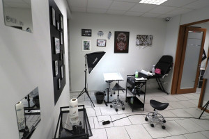 Nuomojamos administracinės, kitos paskirties patalpos Vasario 16-osios g., Centras, Panevėžio m., Panevėžio m. sav., 85.38 m2 ploto 6